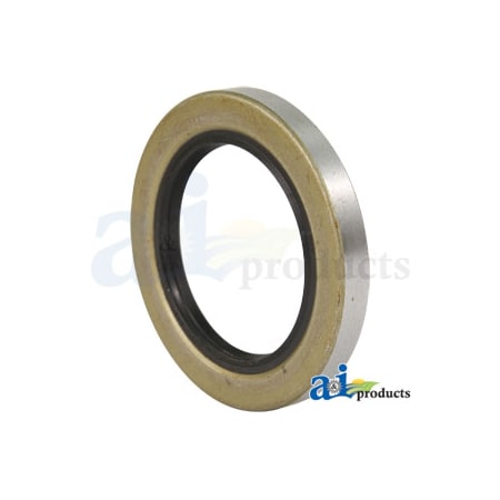 A & I Products Seal 6" x6" x1" A-6214-I